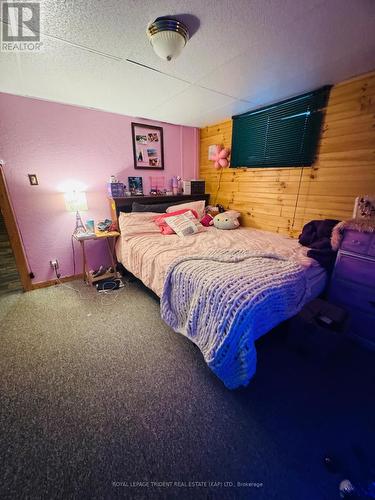 14 Ottawa Street, Kapuskasing, ON - Indoor Photo Showing Bedroom