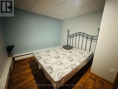 14 Ottawa Street, Kapuskasing, ON - Indoor Photo Showing Bedroom