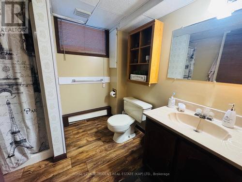 14 Ottawa Street, Kapuskasing, ON - Indoor Photo Showing Bathroom