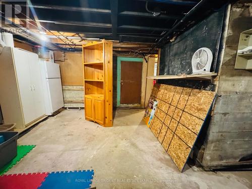 14 Ottawa Street, Kapuskasing, ON - Indoor Photo Showing Basement