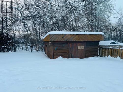 14 Ottawa Street, Kapuskasing, ON - Outdoor