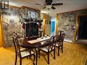 14 Ottawa Street, Kapuskasing, ON  - Indoor Photo Showing Dining Room 