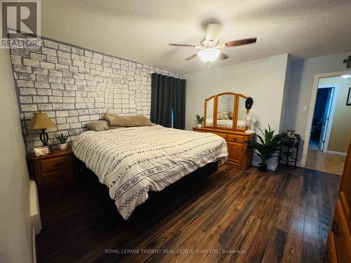 14 Ottawa Street, Kapuskasing, ON - Indoor Photo Showing Bedroom