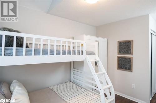 769 Challinor Terrace, Milton, ON - Indoor Photo Showing Bedroom