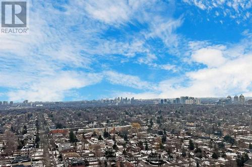 2510 - 60 Byng Avenue, Toronto, ON - Outdoor With View