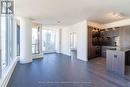 3705 - 15 Mercer Street, Toronto, ON  - Indoor Photo Showing Kitchen 