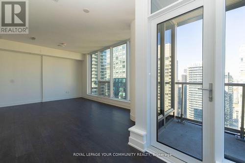 3705 - 15 Mercer Street, Toronto, ON - Indoor Photo Showing Other Room