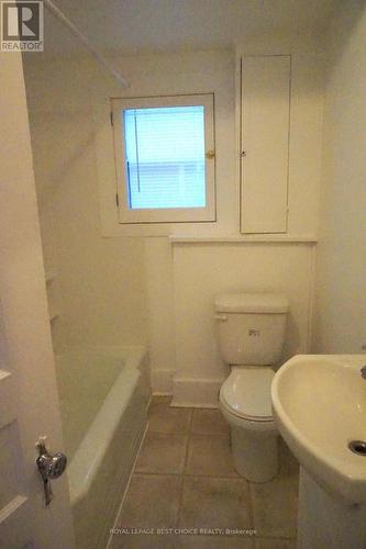 69 Lakeshore Road, Temiskaming Shores (New Liskeard), ON - Indoor Photo Showing Bathroom