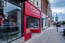 414 - 223 Princess Street, Kingston (East Of Sir John A. Blvd), ON  - Outdoor 