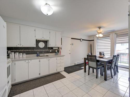 Kitchen - 13878 Rue Daniel, Mirabel, QC - Indoor