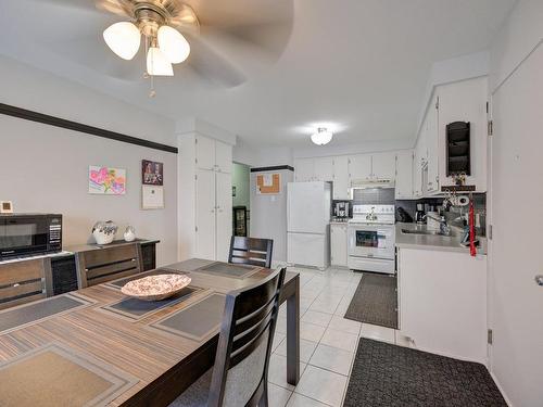 Kitchen - 13878 Rue Daniel, Mirabel, QC - Indoor Photo Showing Kitchen