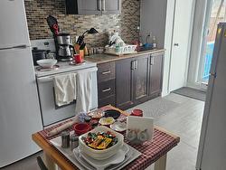 Kitchen - 