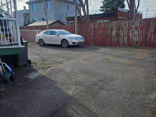 Parking - 574 Rue Lahaie, Laval (Pont-Viau), QC - Outdoor