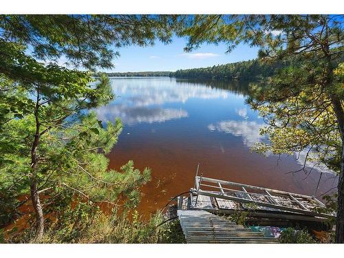 Bord de l'eau - Ch. Harmony Bay, L'Île-Du-Grand-Calumet, QC 