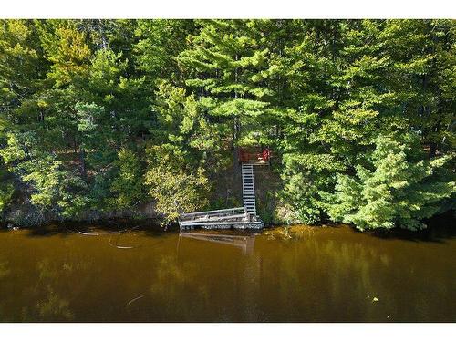 Bord de l'eau - Ch. Harmony Bay, L'Île-Du-Grand-Calumet, QC 