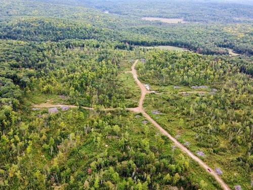 Aerial photo - 13E Concession, Clarendon, QC 