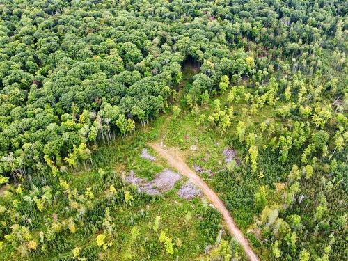 Aerial photo - 13E Concession, Clarendon, QC 