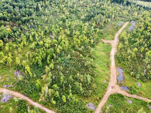 Aerial photo - 13E Concession, Clarendon, QC 