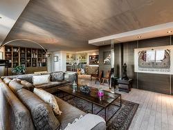 Family room - 