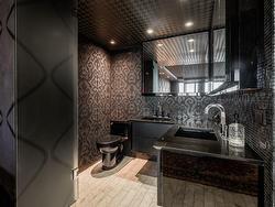 Ensuite bathroom - 