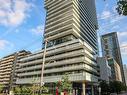 1307-185 Roehampton Ave, Toronto, ON  - Outdoor With Balcony With Facade 