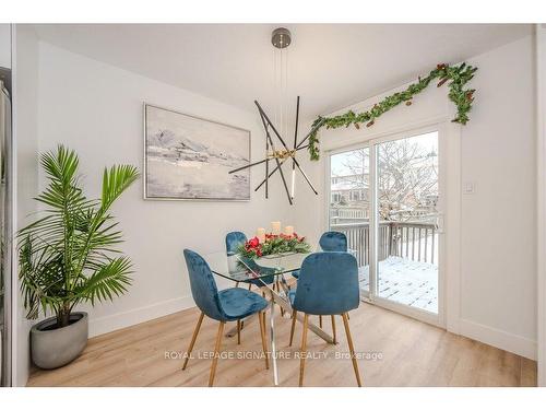 53 Deerpath Dr, Guelph, ON - Indoor Photo Showing Dining Room