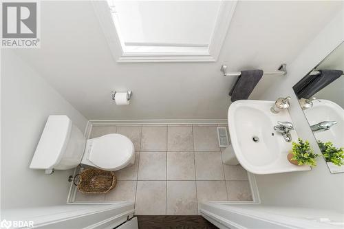 116 Mutrie Boulevard, Rockwood, ON - Indoor Photo Showing Bathroom