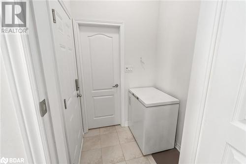 116 Mutrie Boulevard, Rockwood, ON - Indoor Photo Showing Laundry Room