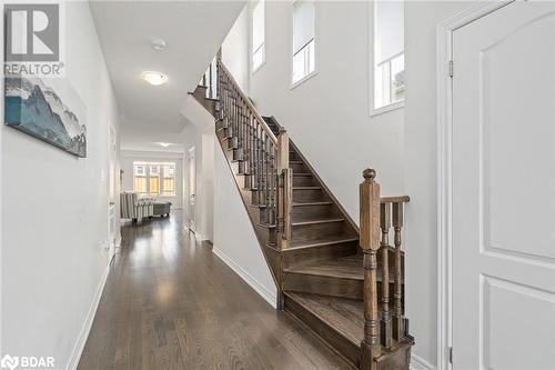 116 Mutrie Boulevard, Rockwood, ON - Indoor Photo Showing Other Room