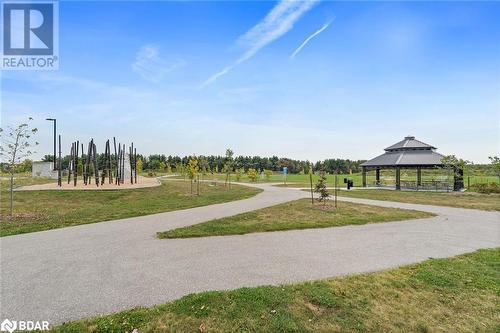 116 Mutrie Boulevard, Rockwood, ON - Outdoor With View