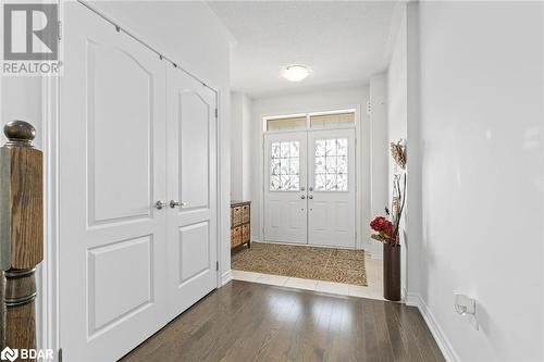 116 Mutrie Boulevard, Rockwood, ON - Indoor Photo Showing Other Room