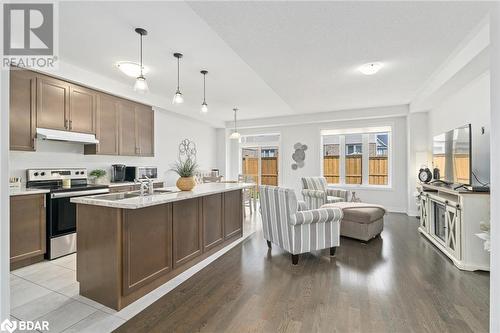 116 Mutrie Boulevard, Rockwood, ON - Indoor Photo Showing Other Room