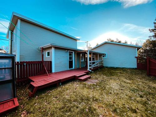 5 George Mercer Drive, Bay Roberts, NL 