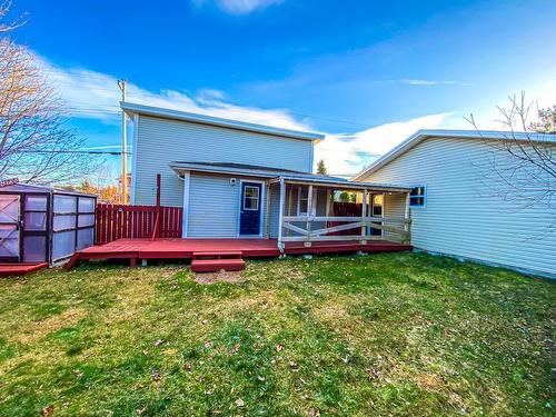 5 George Mercer Drive, Bay Roberts, NL 