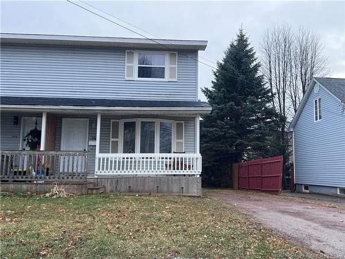 396 Gauvin Rd, Dieppe, NB 