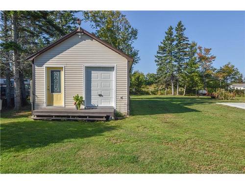 97 Rue Acadie St, Grande-Anse, NB 