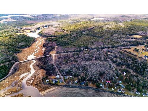 Lot East Point Rd, Miramichi, NB 