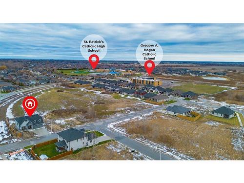 701 Nicolina Way, Sarnia, ON 