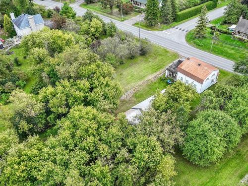 Aerial photo - 1845 Côte De Terrebonne, Terrebonne (Terrebonne), QC 