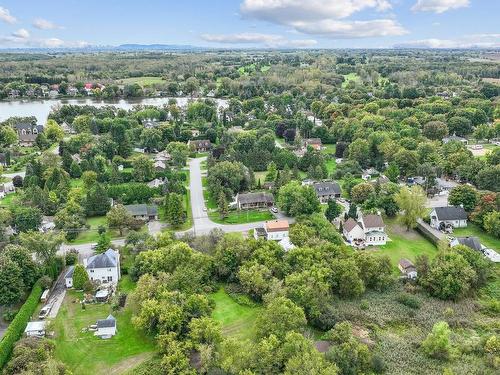 Aerial photo - 1845 Côte De Terrebonne, Terrebonne (Terrebonne), QC 