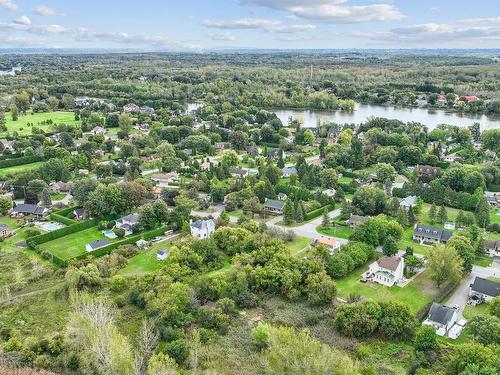 Aerial photo - 1845 Côte De Terrebonne, Terrebonne (Terrebonne), QC 