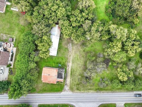 Aerial photo - 1845 Côte De Terrebonne, Terrebonne (Terrebonne), QC 