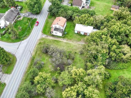 Aerial photo - 1845 Côte De Terrebonne, Terrebonne (Terrebonne), QC 