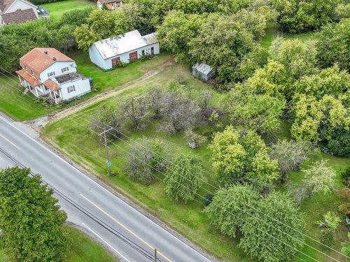 Aerial photo - 1845 Côte De Terrebonne, Terrebonne (Terrebonne), QC 