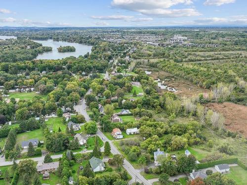 Aerial photo - 1845 Côte De Terrebonne, Terrebonne (Terrebonne), QC 