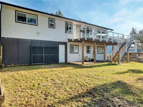 648 Christopher Rd, Campbell River, BC 