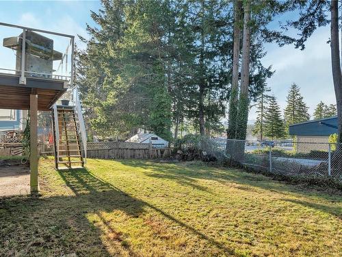 648 Christopher Rd, Campbell River, BC 