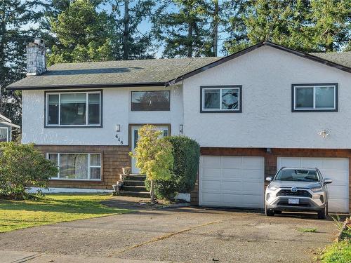 648 Christopher Rd, Campbell River, BC 