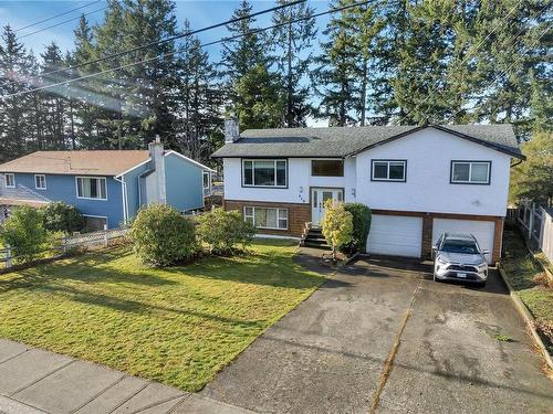 648 Christopher Rd, Campbell River, BC 