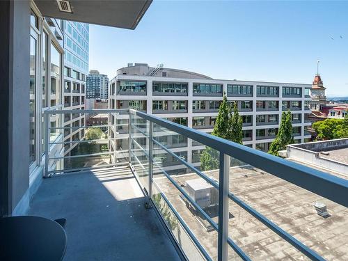 708-732 Cormorant St, Victoria, BC - Outdoor